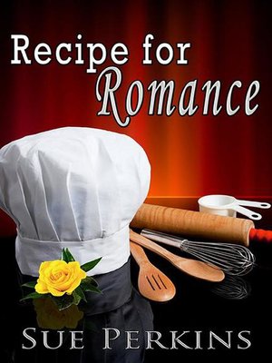 cover image of Recipe for Romance